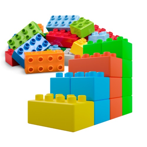 Dịch vụ lắp hộ LEGO 35-45cm