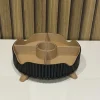 Khay xoay 5 ngăn in 3D góc 1