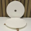 Khay xoay 5 ngăn in 3D góc 2