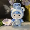 Mô hình cung Bảo Bình Aquarius in 3D cao 18cm
