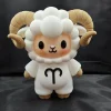 Búp bê cung Bạch Dương Aries in 3D cao 18cm