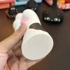 Đáy phẳng kín của bình chân mèo in 3D