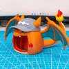 Vỏ robot DIVA Charizard in 3D góc 1