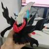 Mô hình Darkrai Pokémon đen đỏ trắng dang tay