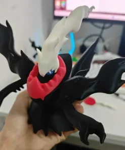 Mô hình Darkrai Pokémon đen đỏ trắng dang tay
