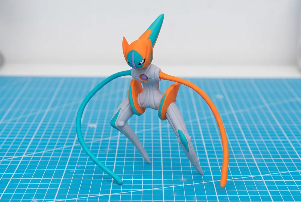 deoxys-2