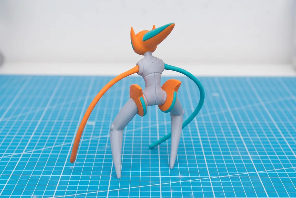 deoxys-3