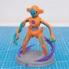 Deoxys Normal Forme 18,5cm in 3D góc 1