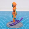 Deoxys Normal Forme 18,5cm in 3D góc 2