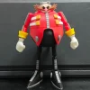 Mô hình Dr. Eggman Sonic cao 20cm áo đỏ với khớp cử động