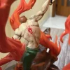 Mô hình Escanor Thất Hình Đại Tội in 3D – góc nhìn 2