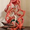 Mô hình Escanor Thất Hình Đại Tội in 3D – góc nhìn 5