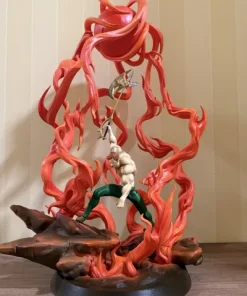 Mô hình Escanor Thất Hình Đại Tội in 3D – góc nhìn 5