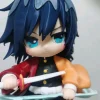 Mô hình Tomioka Giyuu chibi 22cm ảnh thực tế