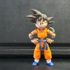 Mô hình Goku Mini 13 Dragon Ball khớp động in 3D