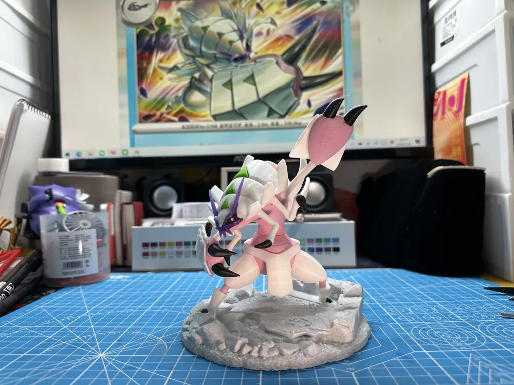 golisopod-3