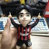 Mô hình Kaká AC Milan 20cm góc 1