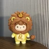 Mô hình cung Sư Tử Leo đội vương miện in 3D