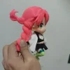 Mô hình Mitsuri chibi 22cm Demon Slayer nhiều màu