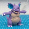 Mô hình Nidoking in 3D góc 1
