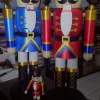 Lính Nutcracker Giáng sinh 88cm góc 1