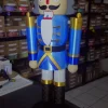 Lính Nutcracker Giáng sinh 88cm góc 2