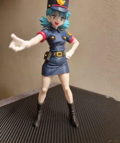 Mô hình Officer Jenny Pokémon cao 20cm nhìn từ phía trước