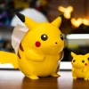 Hộp khăn giấy Pikachu mũm mĩm in 3D nhựa PLA