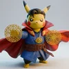 Mô hình Pikachu Doctor Strange 13cm góc 1