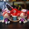 Mô hình cửa hàng Pokémon Shop Pokopia in 3D – ảnh phối cảnh minh họa