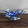 Mô hình Primal Kyogre Pokémon in 3D – góc nhìn bổ sung