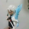 Chi tiết mô hình Sanemi Demon Slayer in 3D