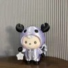 Búp bê Bọ Cạp Scorpio in 3D 18cm