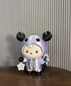 Búp bê Bọ Cạp Scorpio in 3D 18cm