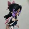 Mô hình Shinobu Kochou chibi 22cm ảnh thực tế