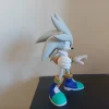 Silver the Hedgehog 24cm góc 2
