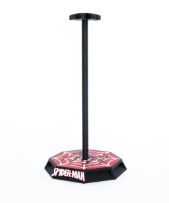 Giá đỡ trưng bày mặt nạ Spider-Man in 3D không kèm mặt nạ