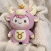 Búp bê Kim Ngưu Taurus in 3D 18cm