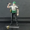 Zoro có khớp 15cm góc 1