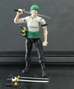 Zoro có khớp 15cm góc 1