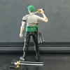 Zoro có khớp 15cm góc 2